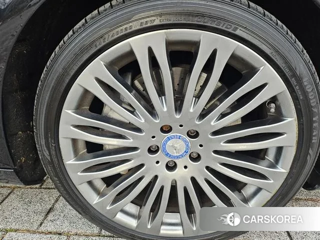 Mercedes-Benz S-Class W222 id 3574209 из Кореи 14