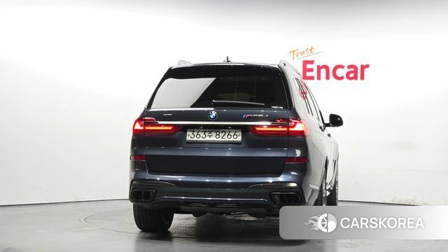 BMW X7 (G07) id 3813712 из Кореи 14