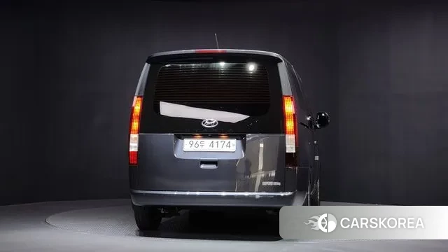 Hyundai Staria id 3037730 из Кореи 14