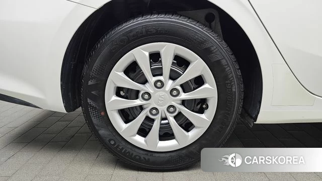 Kia Come New K3 id 4712393 из Кореи 25