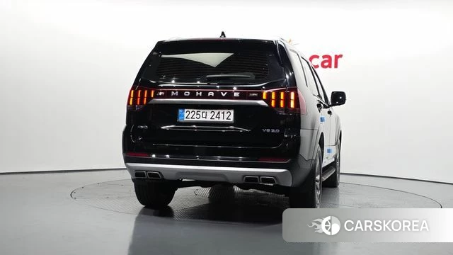 Kia Mohave Master id 4677117 из Кореи 14