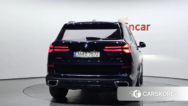 BMW X5 (G05) id 3758251 из Кореи 14