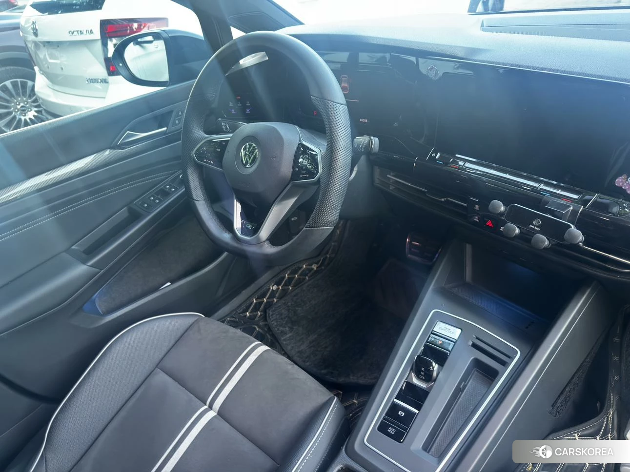 Volkswagen Golf id 4407571 из Китая 15