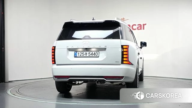 Hyundai Palisade (LX3) id 4921177 из Кореи 29
