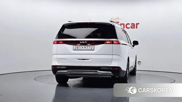 Kia Carnival 4th generation id 3534633 из Кореи 14