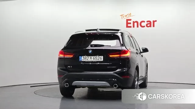 BMW X1 (F48) id 3488028 из Кореи 14