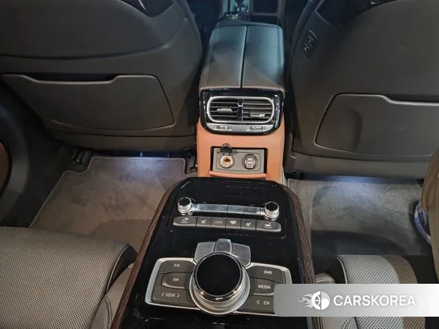 Genesis G90 id 3004785 из Кореи 7