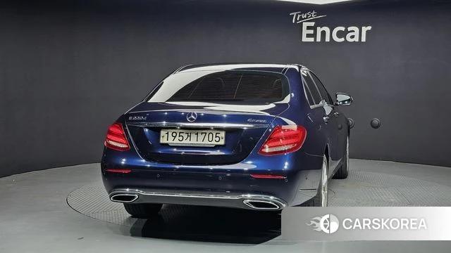 Mercedes-Benz E-Class W213 id 4496510 из Кореи 14