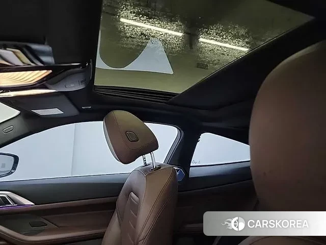 BMW 4 Series (G22) id 3508903 из Кореи 12