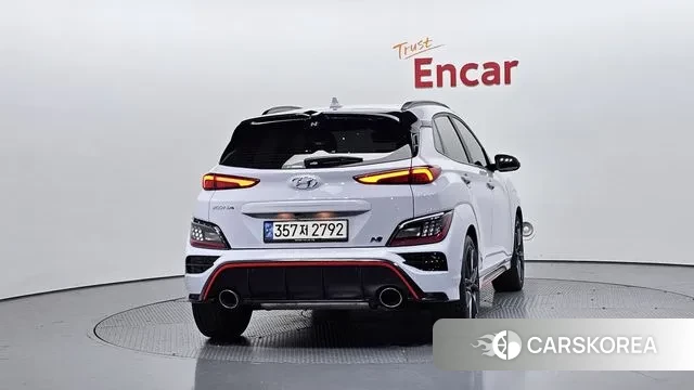 Hyundai The New Kona id 3770952 из Кореи 14