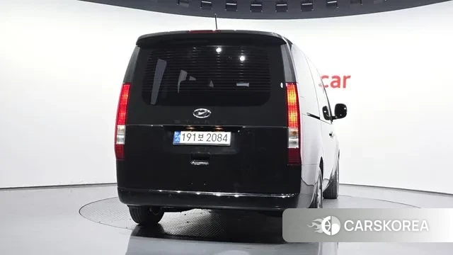 Hyundai Staria id 3432203 из Кореи 14