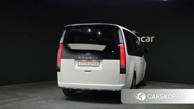 Hyundai Staria id 3410556 из Кореи 14