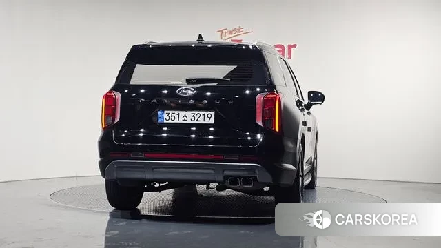 Hyundai The New Palisade id 3394261 из Кореи 14