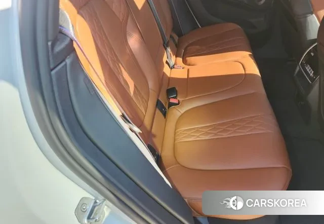 BMW X6 (G06) 2024 Белый из Кореи, фото 4