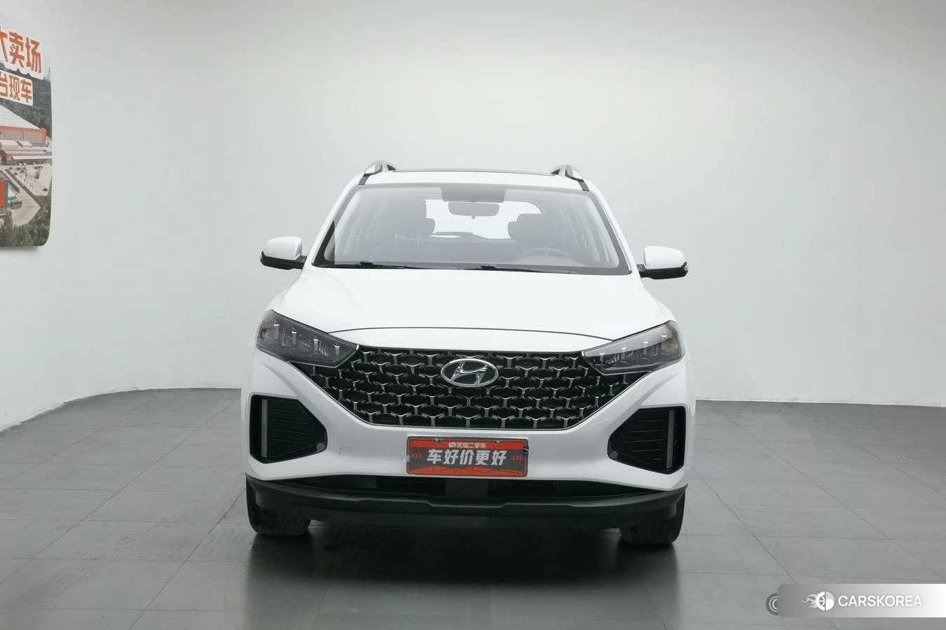 Hyundai ix35 id 4467736 из Китая 18