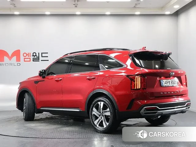 Kia Sorento 4th Generation id 3197447 из Кореи 14