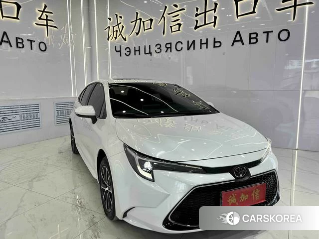 Toyota Lei Ling id 4263224 из Китая 15