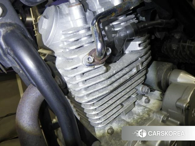 Engine photo