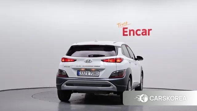 Hyundai The New Kona id 3432822 из Кореи 14