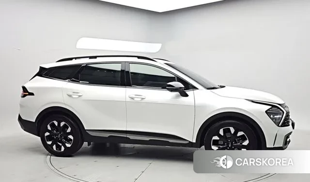 Kia Sportage 5th Generation id 3625210 из Кореи 8