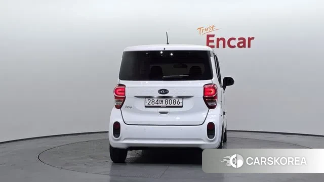 Kia The New Ray id 2966481 из Кореи 14