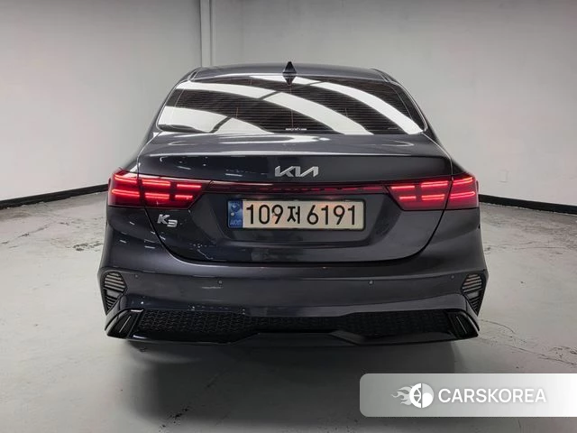 Kia The New K3 2nd generation id 4855159 из Кореи 14