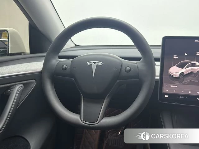 Tesla Model Y id 4219333 из Китая 14