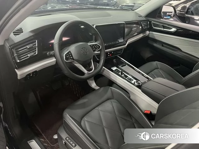 Volkswagen Tourang id 4307068 из Китая 13