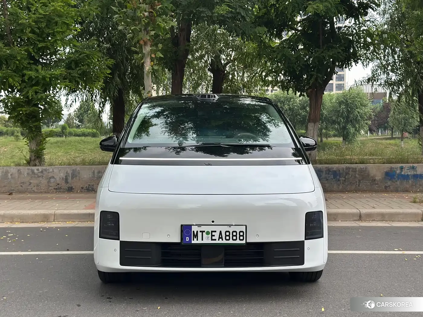 Ideal car Ideal MEGA id 4577867 из Китая 8
