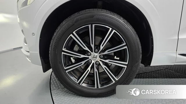Volvo XC60 second Generation id 4712123 из Кореи 29