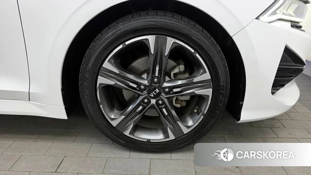 Kia K5 3rd generation id 3800904 из Кореи 14