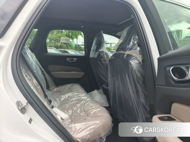 Volvo XC60 id 4190558 из Китая 13