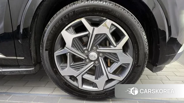 Hyundai Palisade id 3741521 из Кореи 14