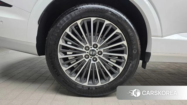 Hyundai Palisade (LX3) id 4847434 из Кореи 31