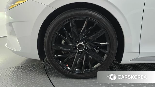Hyundai The New Grandeur IG id 4284543 из Кореи 25