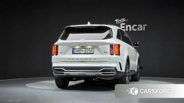 Kia Sorento 4th Generation id 4541832 из Кореи 33