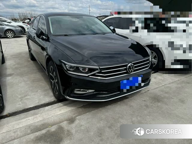 Volkswagen Magotan id 4259746 из Китая 7