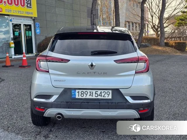 Renault Korea (Samsung) Capture id 3556625 из Кореи 14