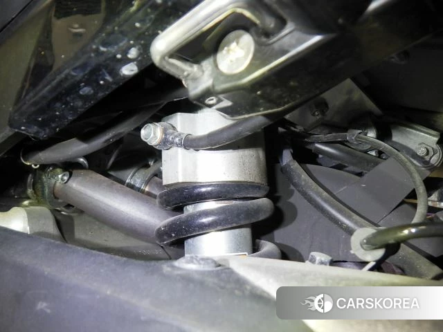 Honda VFR800F id 3947748 из Японии 28