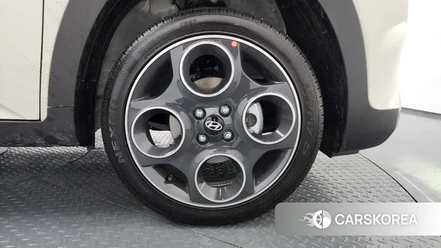 Hyundai The New Casper id 3511982 из Кореи 14