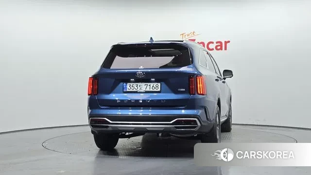 Kia Sorento 4th Generation id 3422376 из Кореи 14