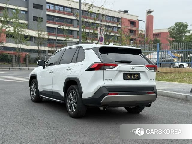 Toyota RAV4 Rongfang id 4277334 из Китая 17