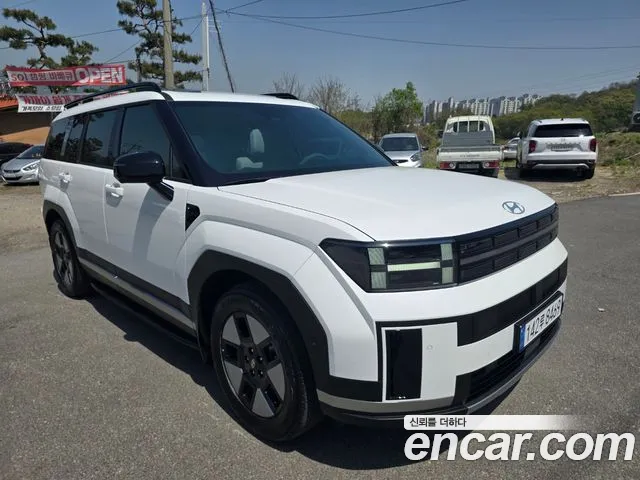 Hyundai Santa Fe (MX5) id 2669301 из Кореи 14