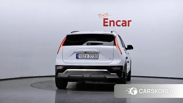 Kia Di Ol Nu Niro id 3016064 из Кореи 14