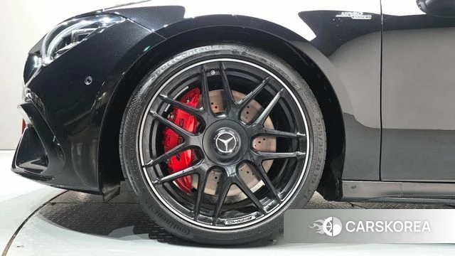 Mercedes-Benz CLA-Class C118 id 3939775 из Кореи 14