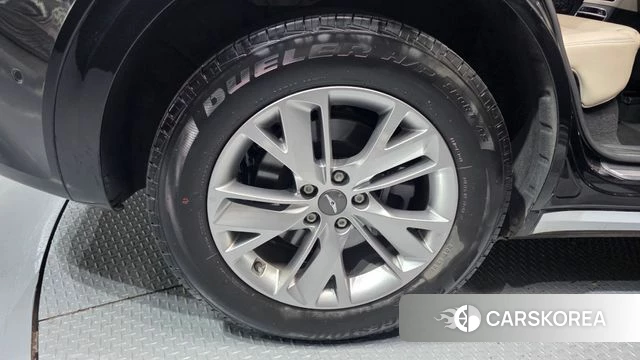 Genesis GV70 id 4186422 из Кореи 33