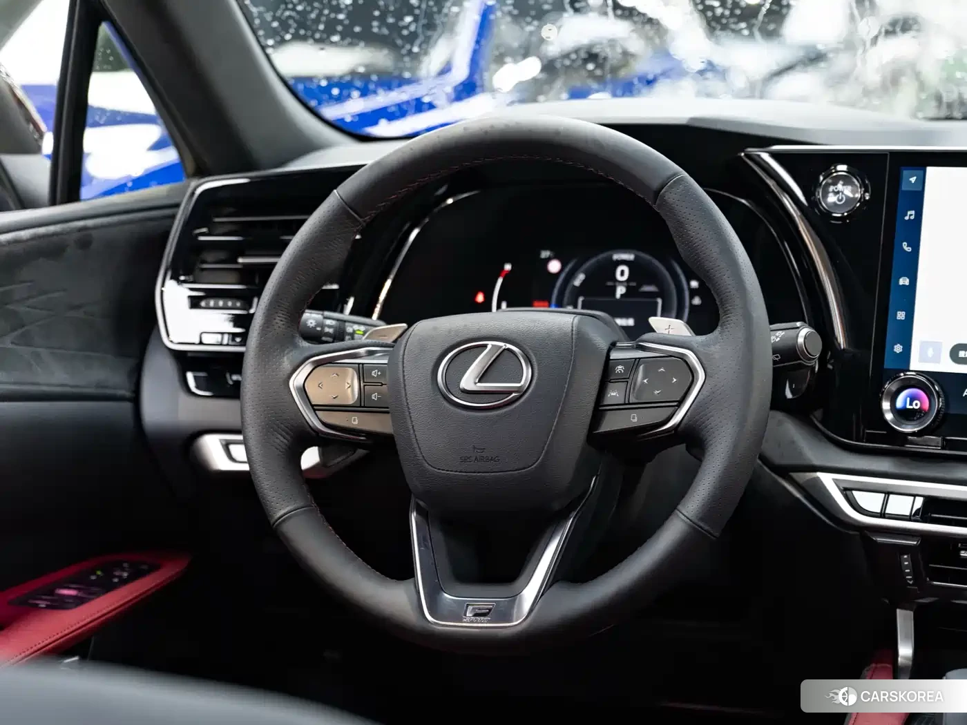 Lexus RX id 4565283 из Китая 18