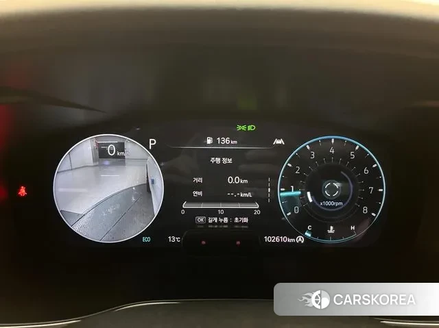 Genesis The New G70 id 3726828 из Кореи 14