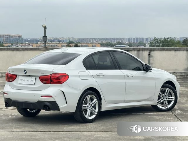BMW 1 series id 4217490 из Китая 11