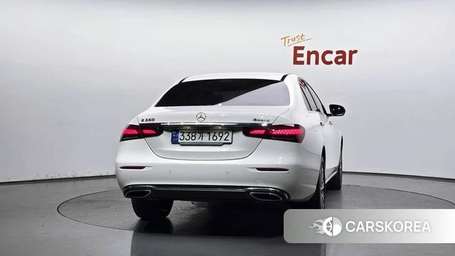 Mercedes-Benz E-Class W213 id 4893485 из Кореи 28